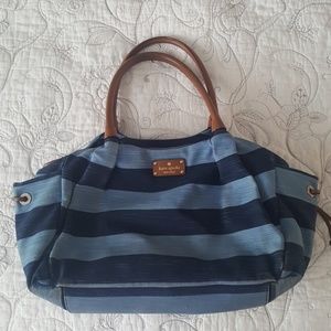 Kate Spade Diaper Bag